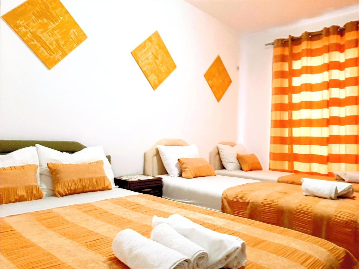 Villa Alba Apartments Dobra Voda Dış mekan fotoğraf