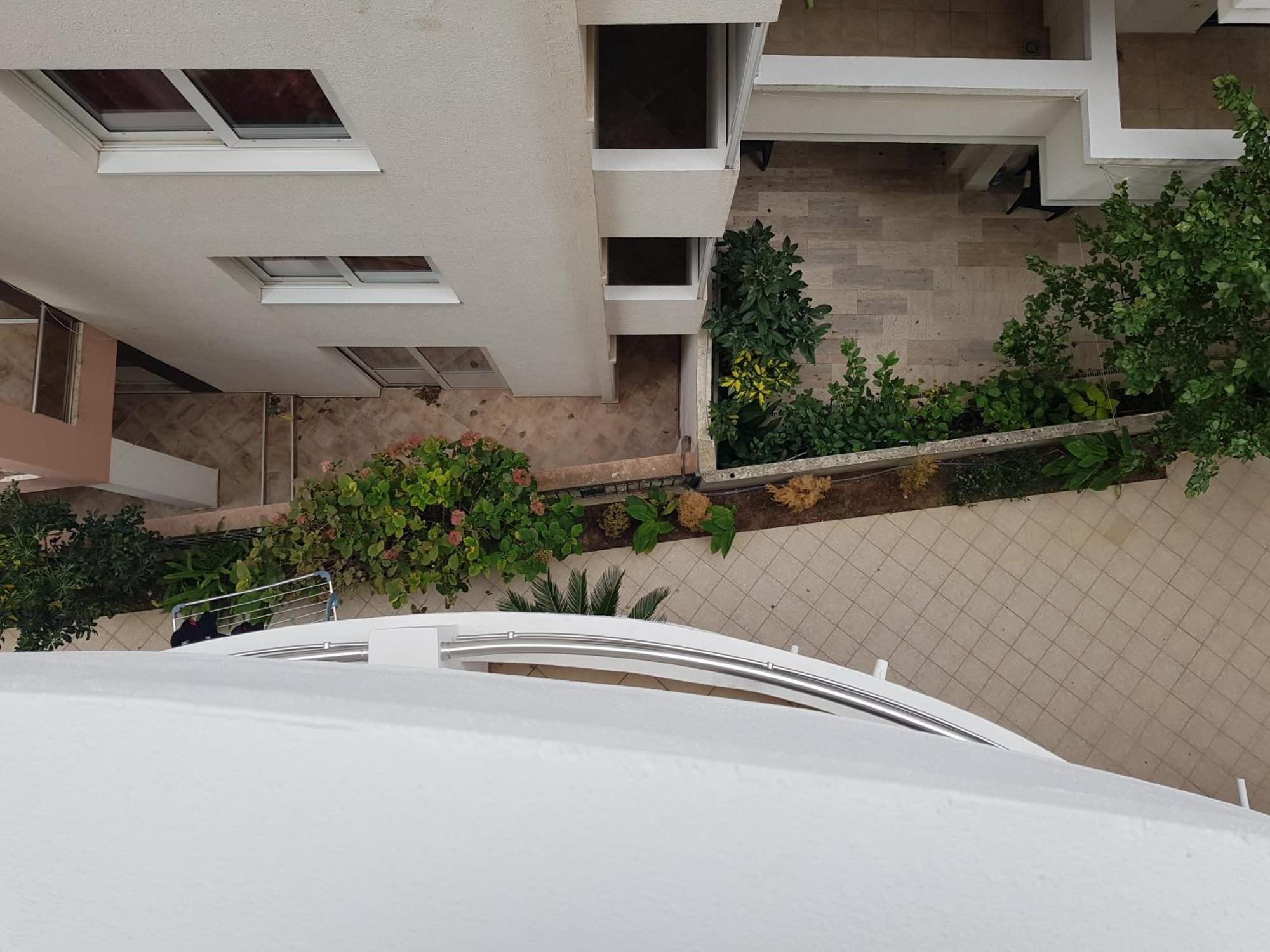 Villa Alba Apartments Dobra Voda Oda fotoğraf