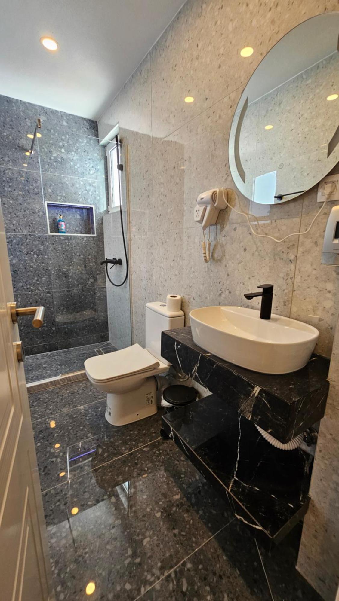 Villa Alba Apartments Dobra Voda Dış mekan fotoğraf