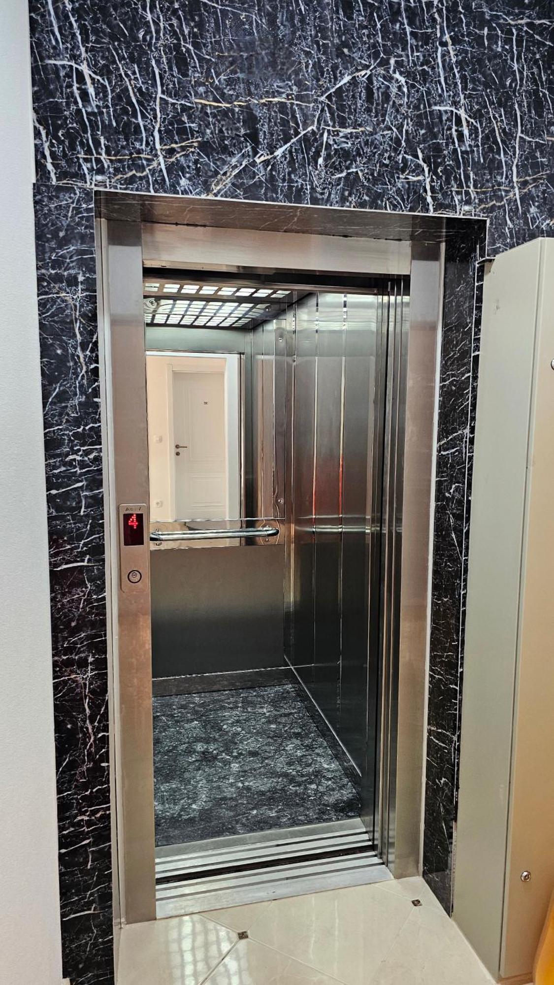 Villa Alba Apartments Dobra Voda Dış mekan fotoğraf
